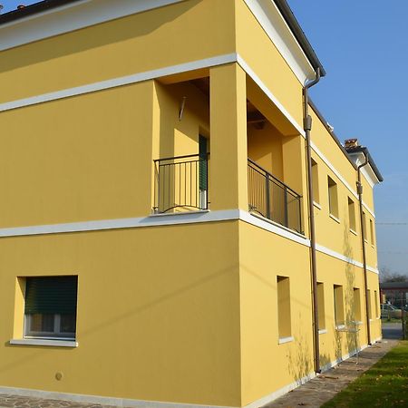 Alloggio Le Macine Ferrara Exteriör bild